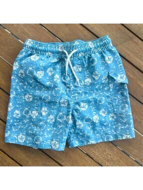 Hermoza Swim Trunks